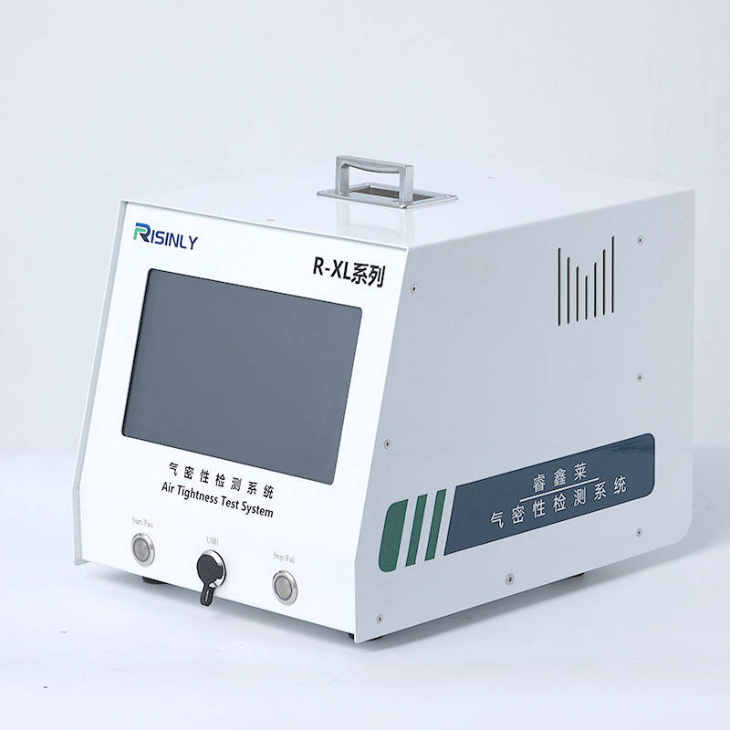 ViennaDirect pressure air leaktester